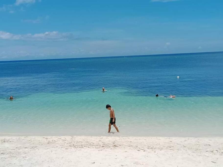 Lighthaus Dp Garden Resort Siquijor Extérieur photo