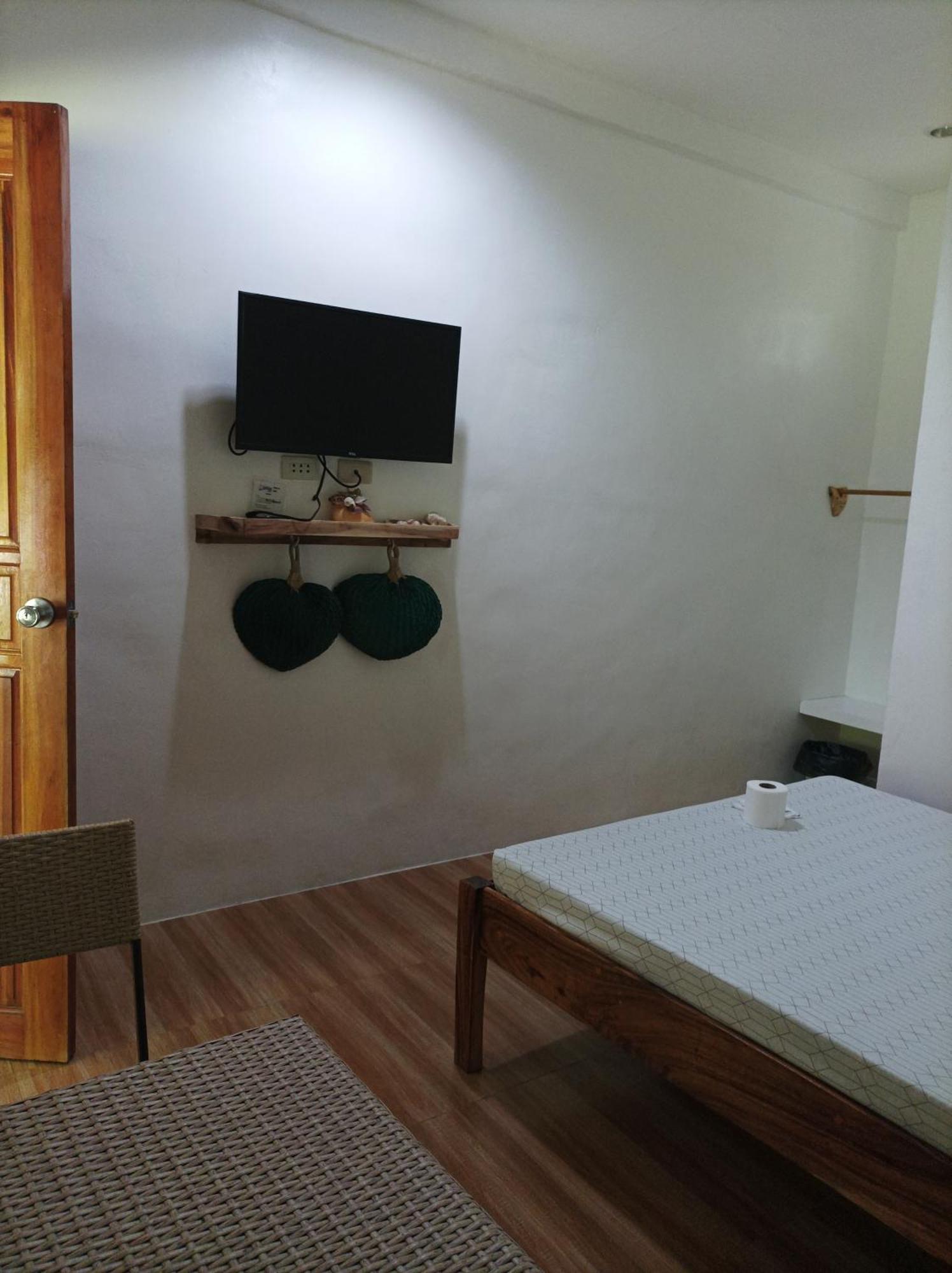 Lighthaus Dp Garden Resort Siquijor Chambre photo