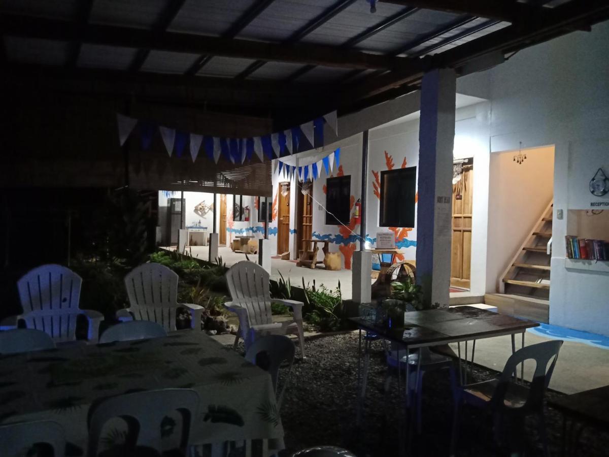 Lighthaus Dp Garden Resort Siquijor Extérieur photo
